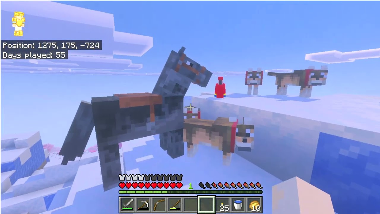 Still looking for something :/ || #15