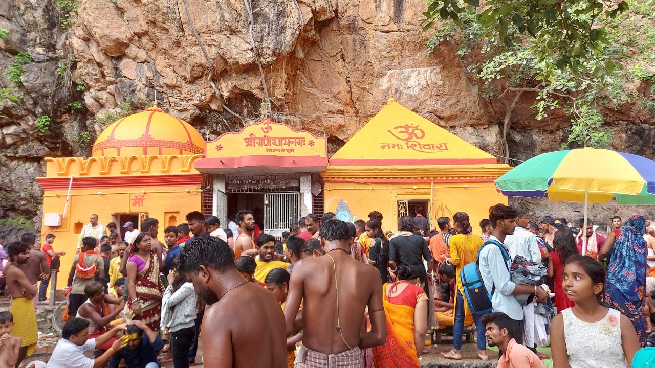 singri rishi dham