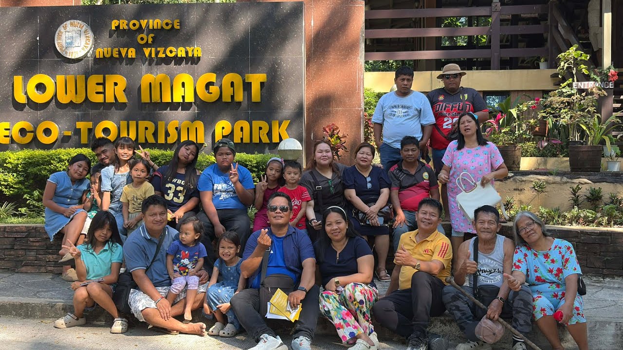 Tatay's 84th Birthday and Family Bonding ❤
