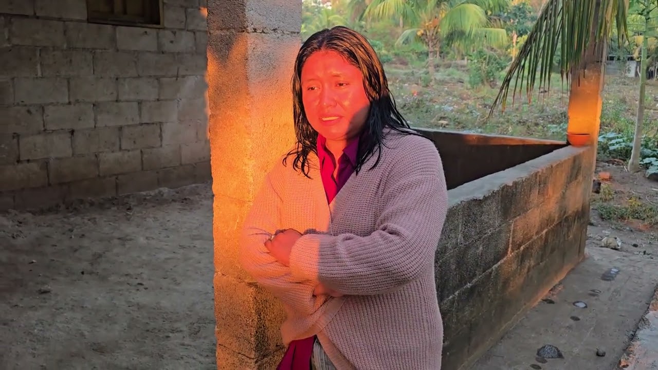 ¡Santo Dios! Carmen Abandona Jabali de Buena Madrugada