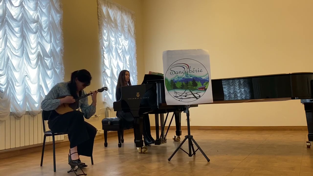 LEE Nadezhda- Moscou- RUSSIE