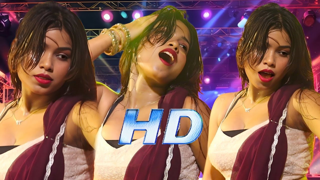 Tut Jaaye Raja Ji || Bhojpuri Song ||  HD Dance video 💃 Hungama video 2026