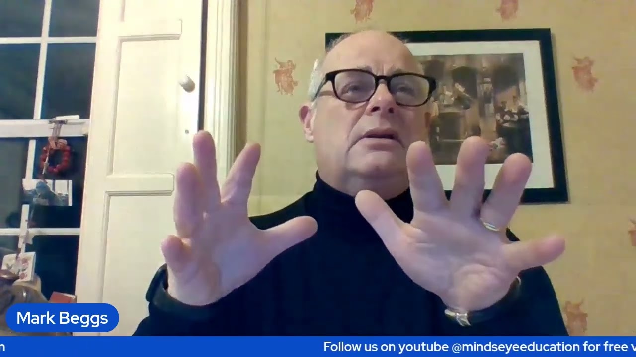 Marks Morning Business Check in on the 12th January 2026