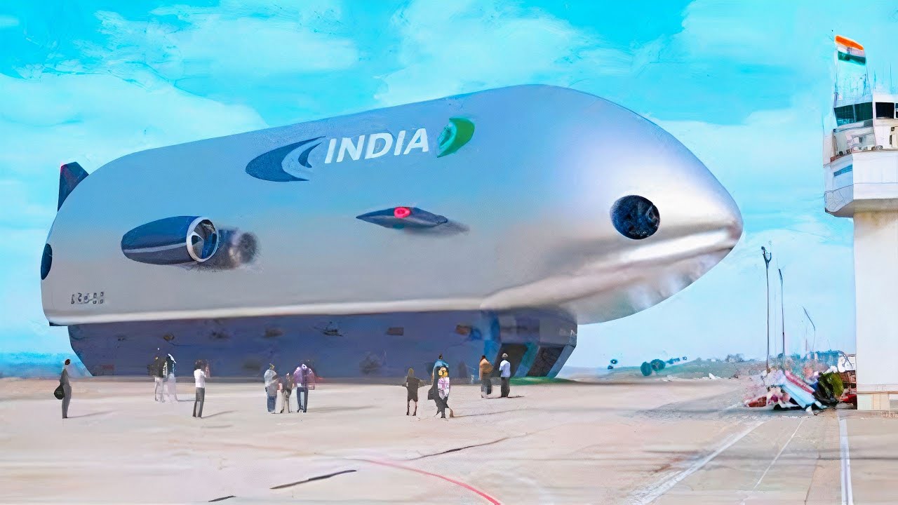CONHEÇA OS NOVOS AVIÕES INOVADORES E FUTURISTAS QUE IRÃO MUDAR O MUNDO - DOCUMENTÁRIO COMPLETO