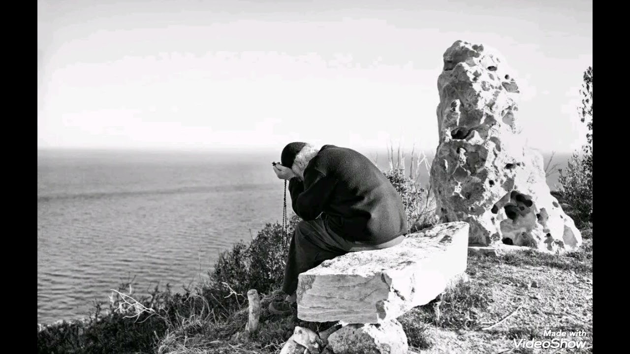 Pr. Filip Marius, Pilda celor chemați la cină. ( cu fundal)