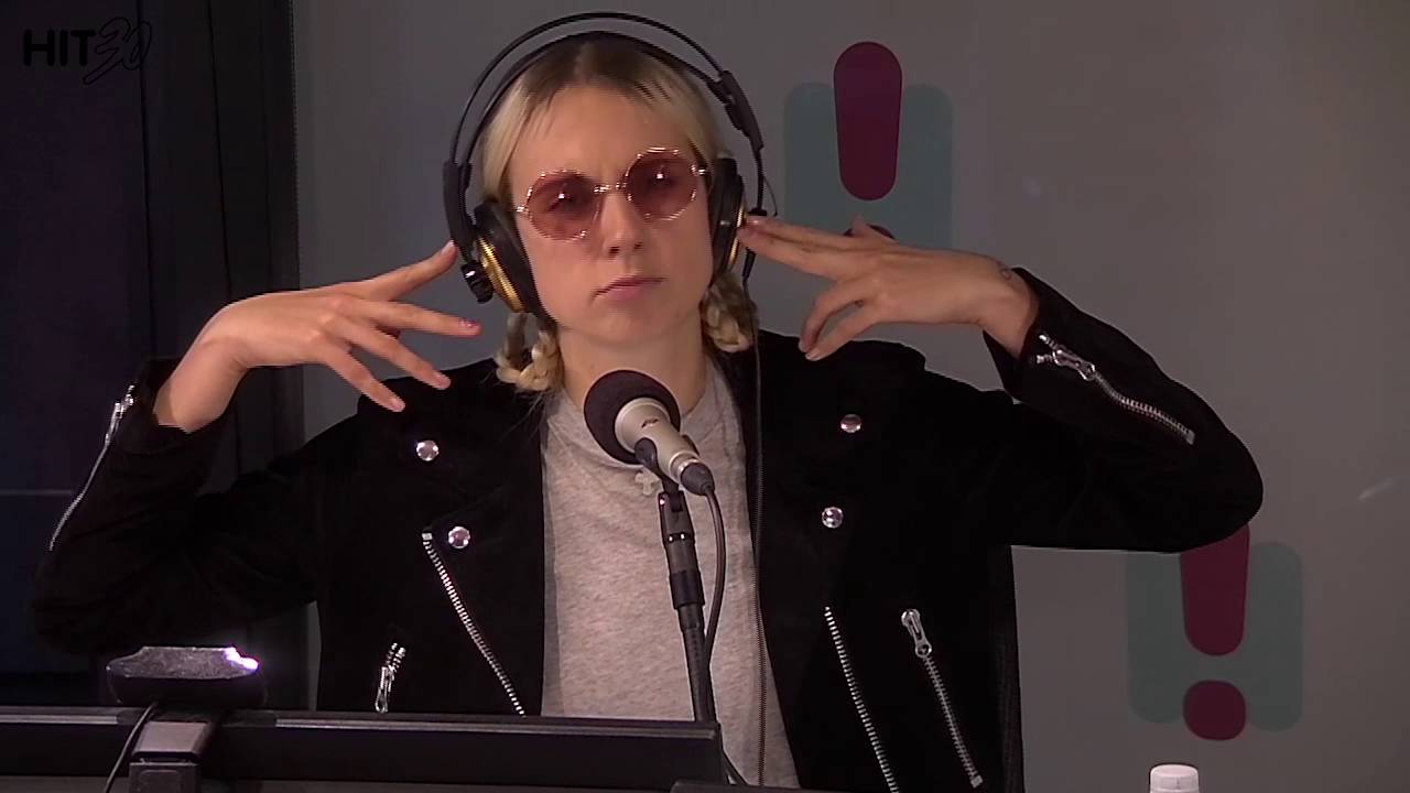 We Learn some MØ About MØ!