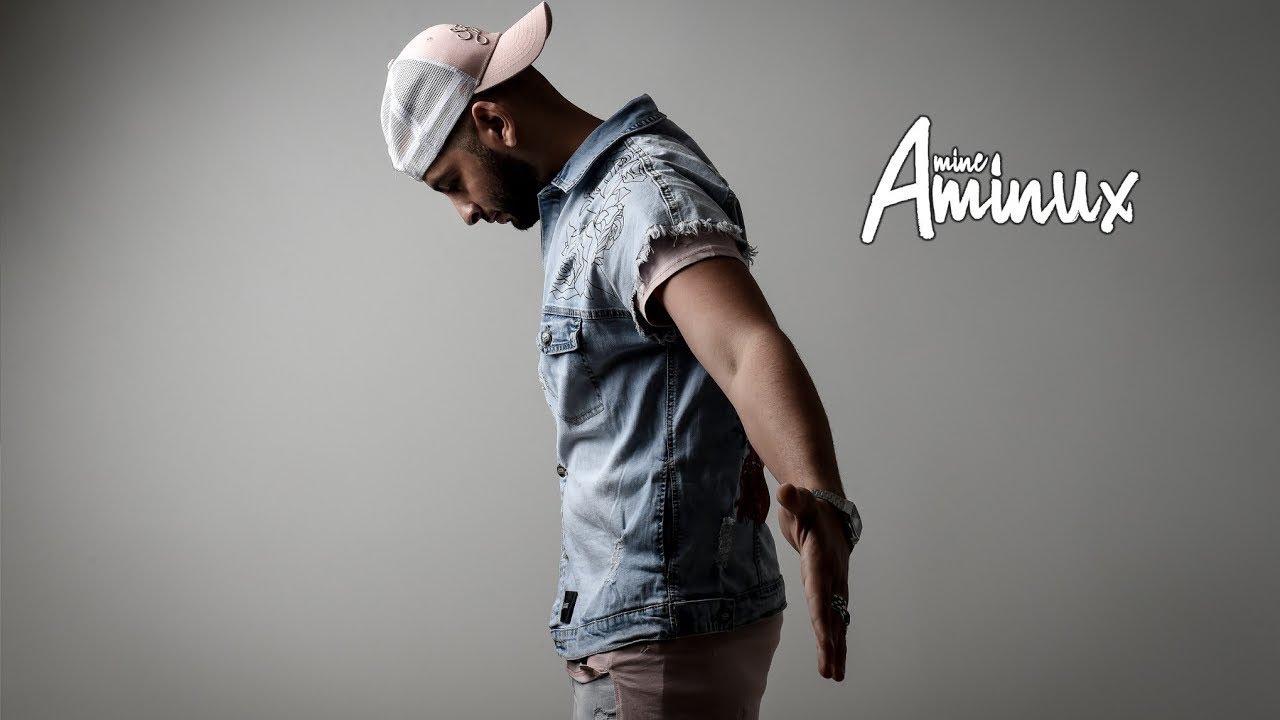 aminix - remontada music