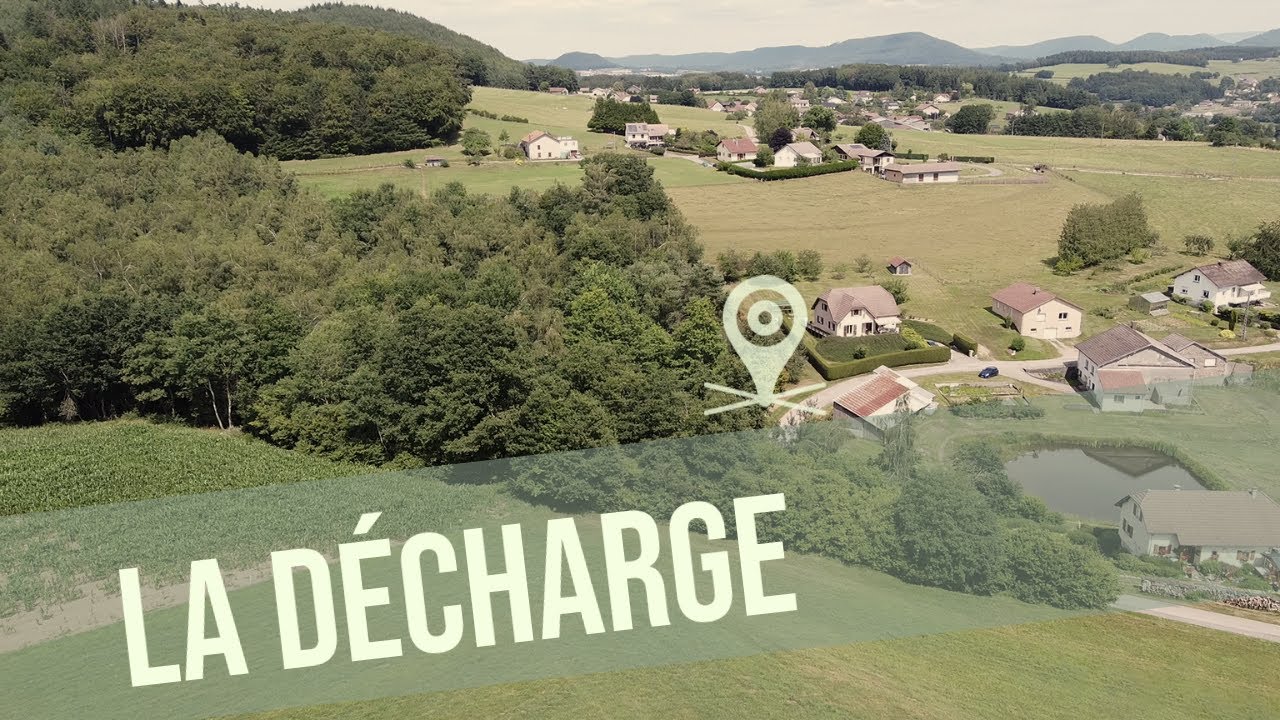 Affaire Grégory Villemin • La Décharge