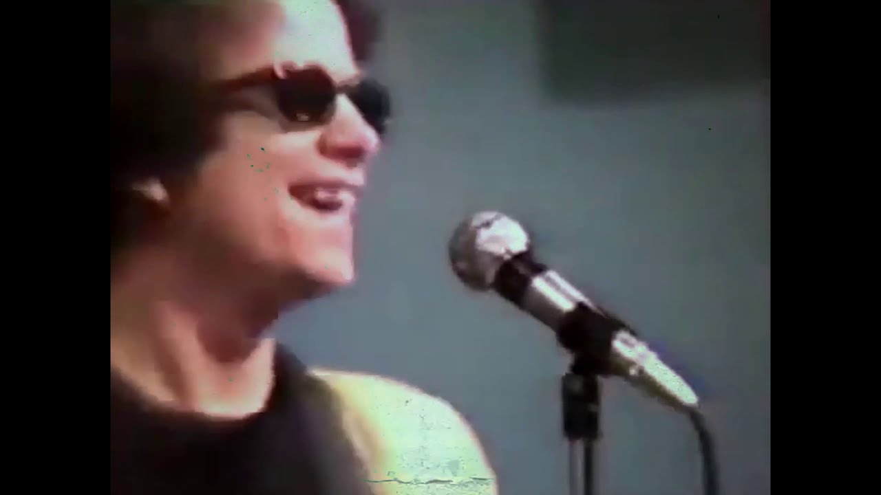 Roy Loney & The Phantom Movers | Live (1979)