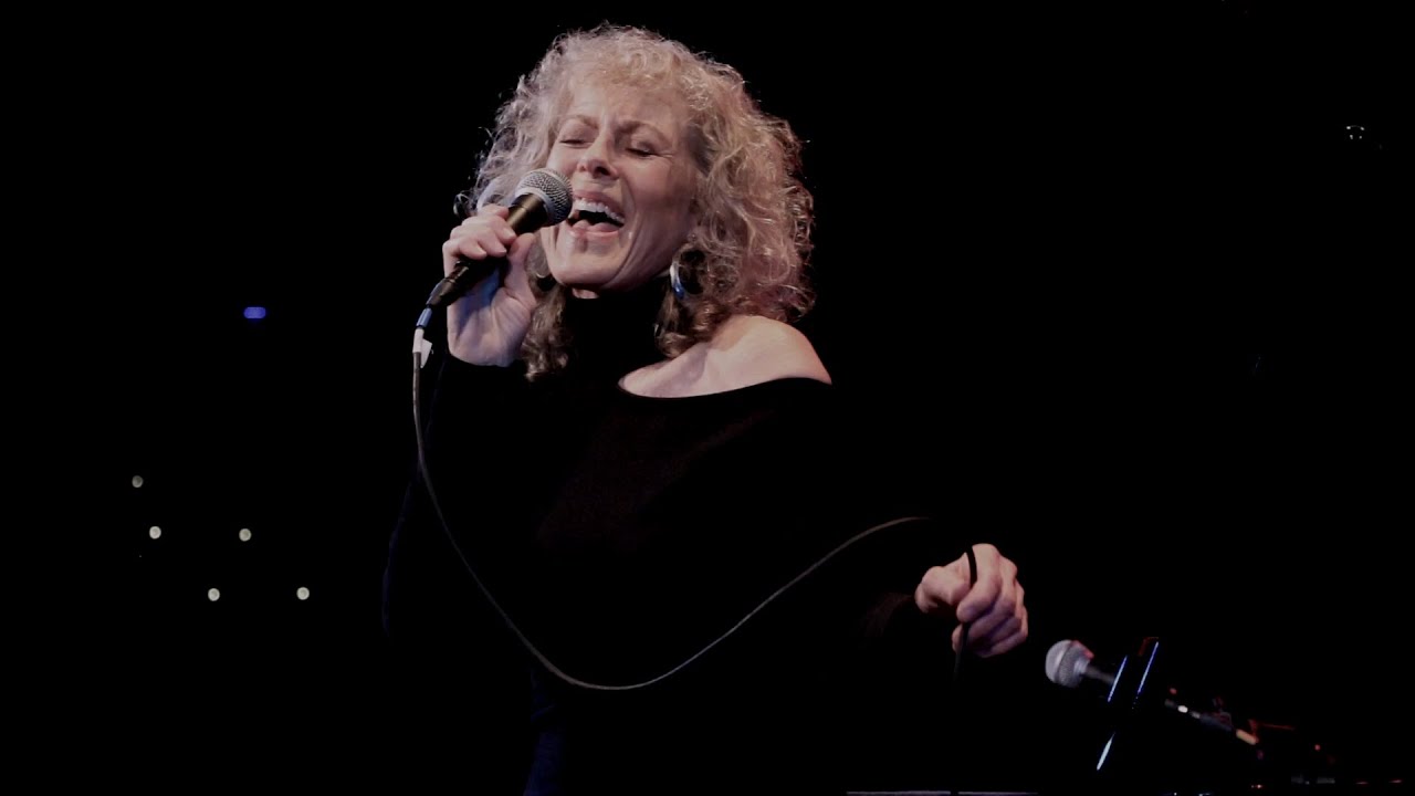 Judy Carmichael @ Bay Street 12.17.22