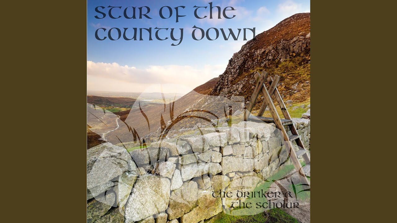 Star of the County Down