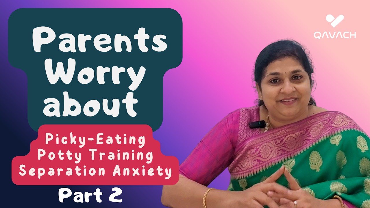 Parent Questions, Answered! (Part 2)