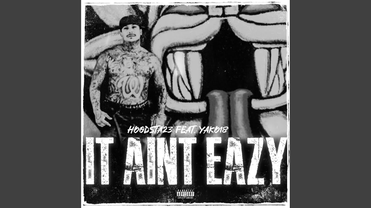 It Aint Eazy (feat. Yako18)