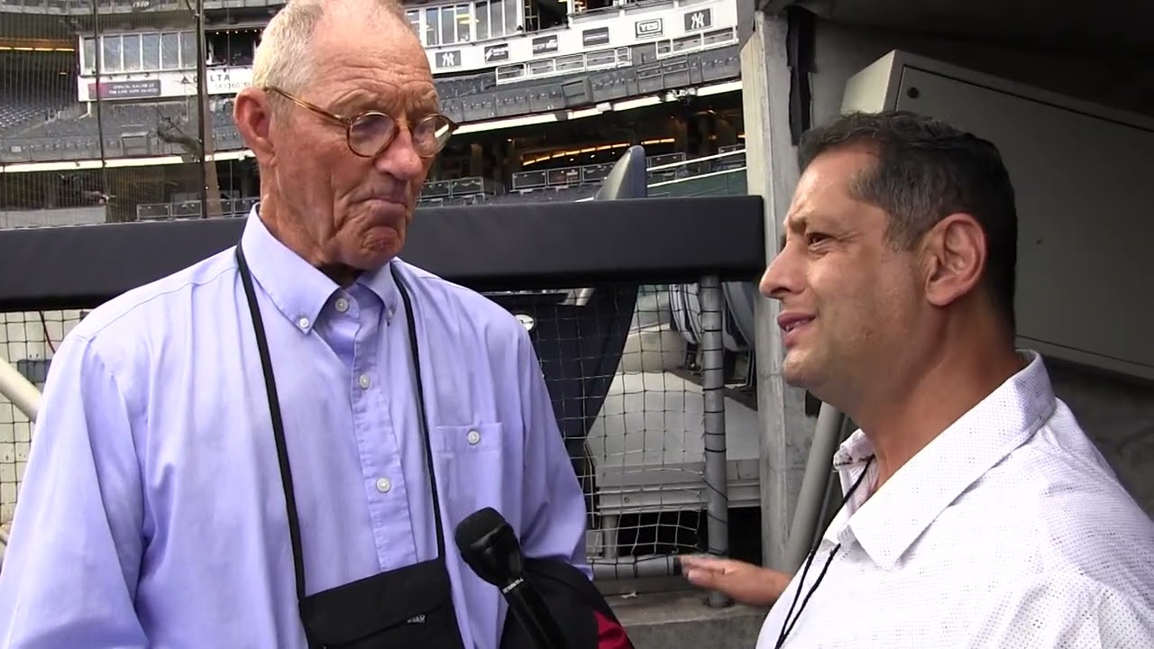 2022 HALL OF FAMER JIM KAAT talks about BILLY MARTIN and being PITCHING COACH FOR PETE ROSE