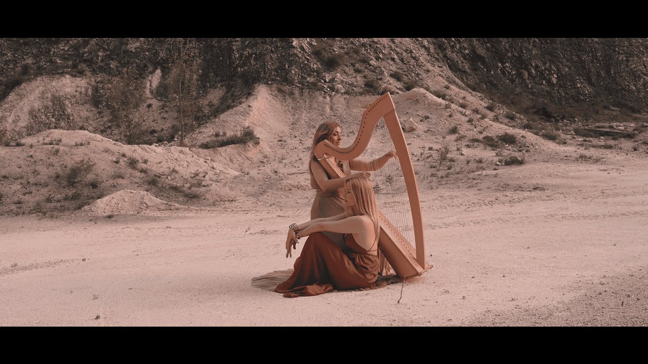 SEKHMET   MARIANNE GUBRI & THEA CRUDI