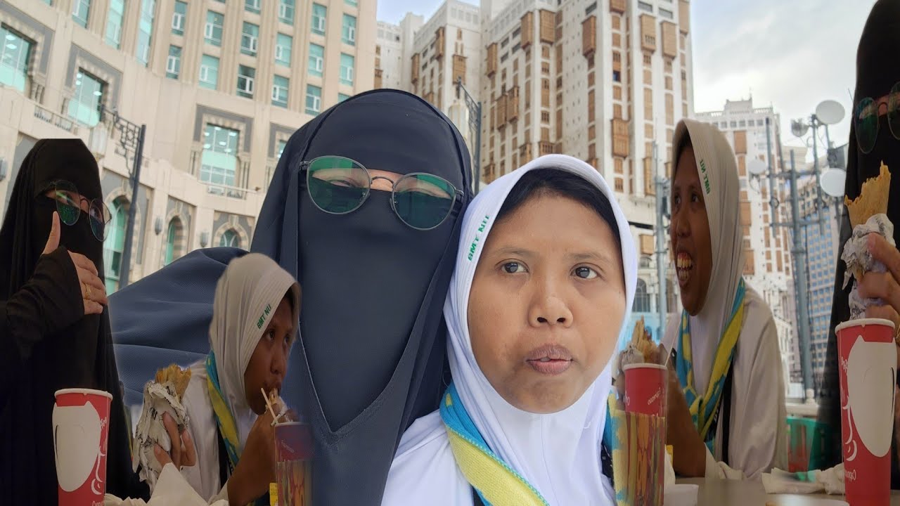 DI NYIYIRIN ORANG SIRIK!! BUKTI NYATA ALLAH ANGKAT DERAJAT IBU HEBAT INI.KITA SARAPAN BARENG AJA YUK