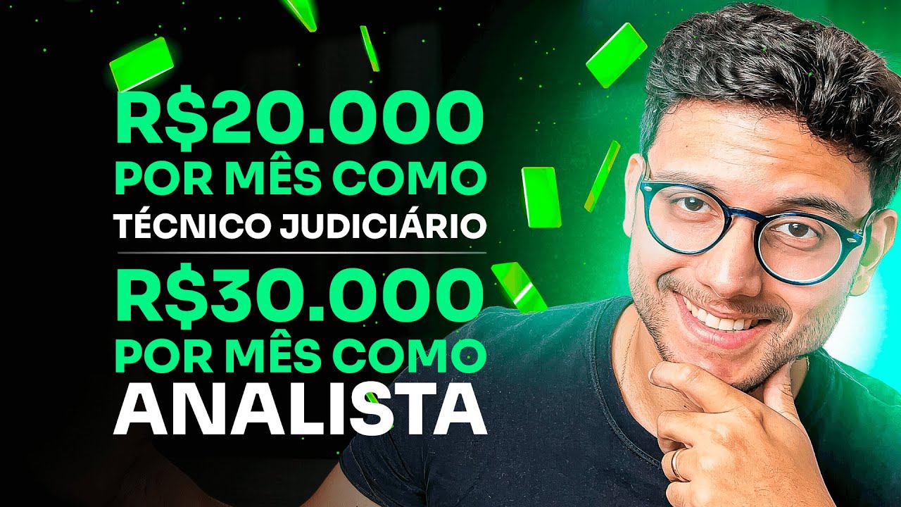 Remuneração e Evolução na Carreira de Técnico e Analista Judiciário: Descubra Valores e Benefícios