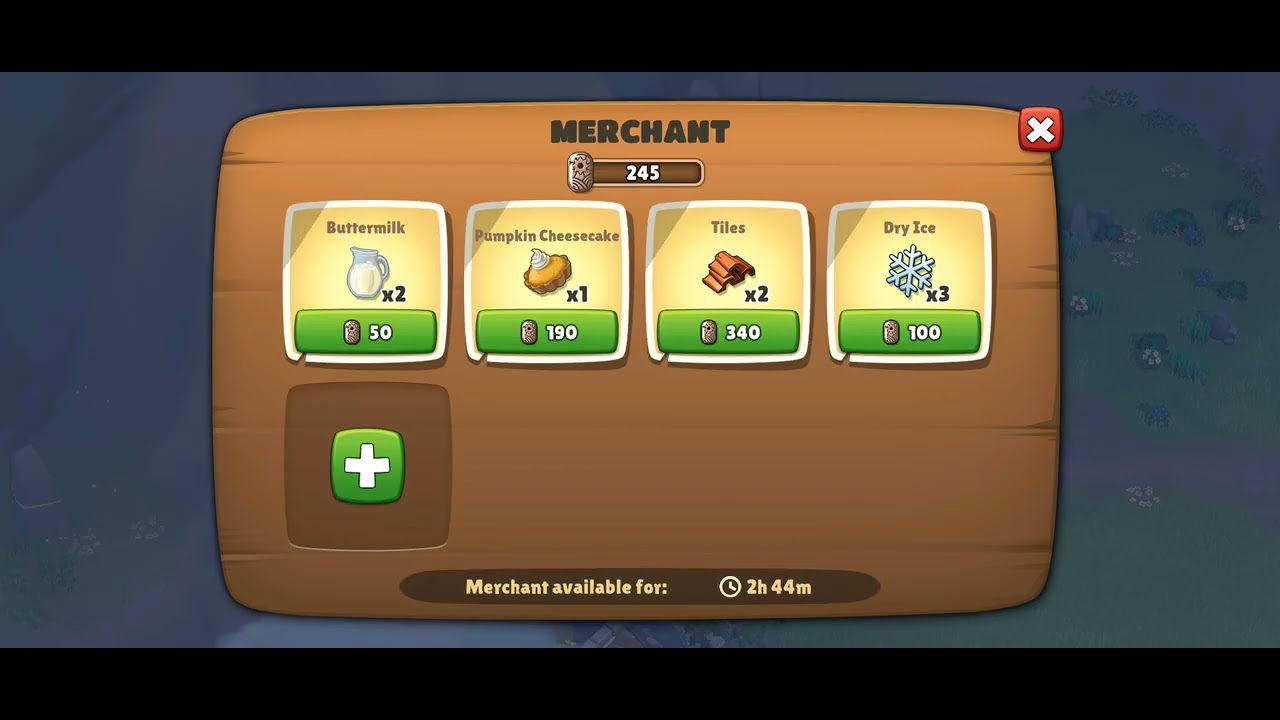 Sunrise Village Level 17