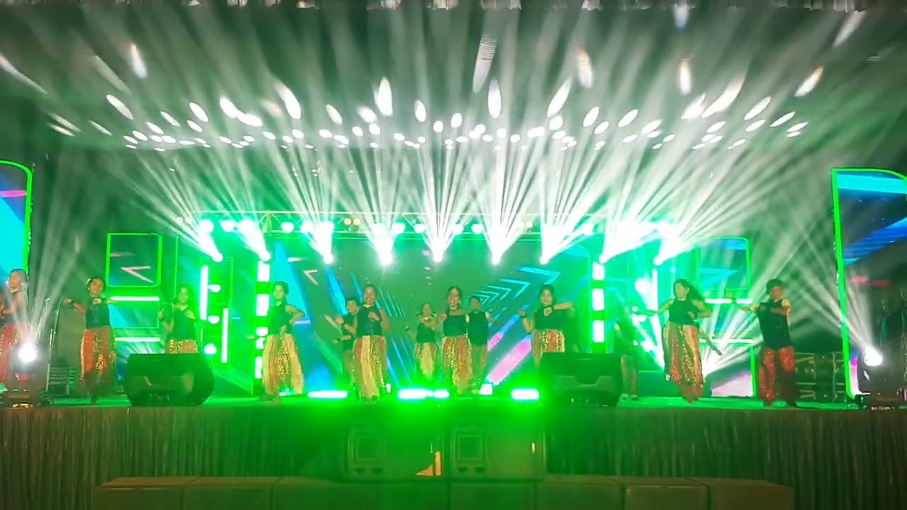 Yuvi /// FRIEND _____Annual Day Celebration %% ANGELS ARC SCHOOl#####