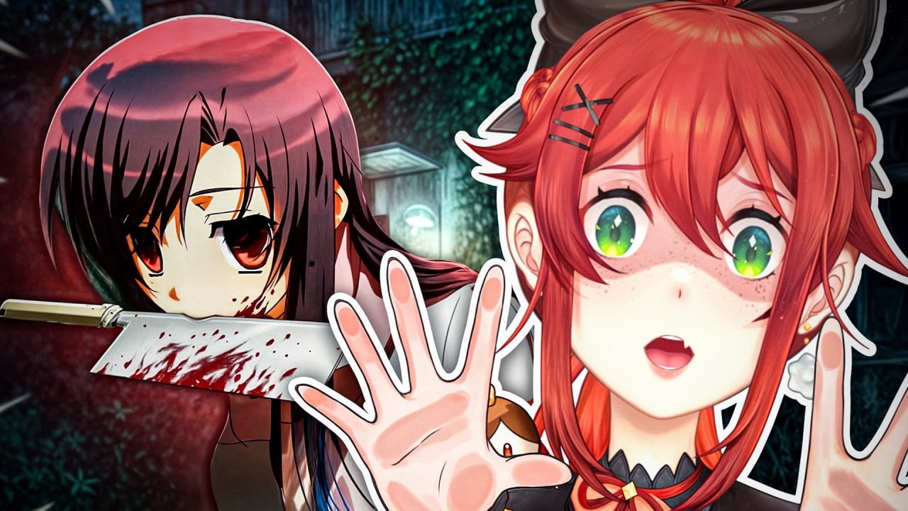 Sono stata TRAUMATIZZATA dal mio primo ANIME!