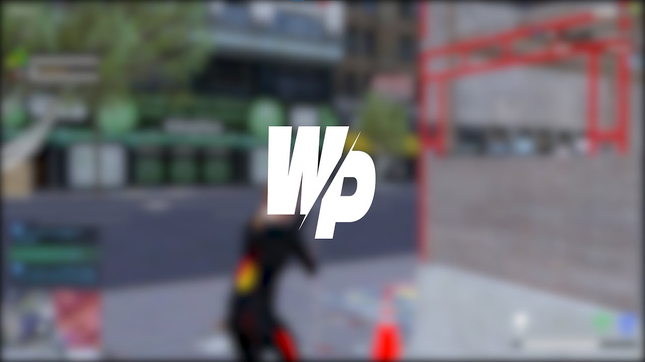 GLIFE EXTINCTION | WP POLACKEN | S9