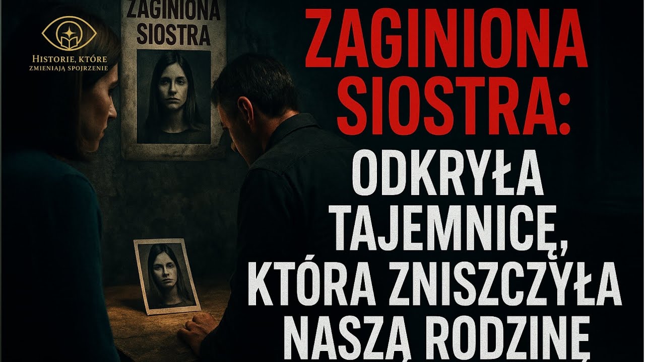 Co Się Stało z Julią? Tajemnice, Które Zniszczyły Naszą Rodzinę! | 