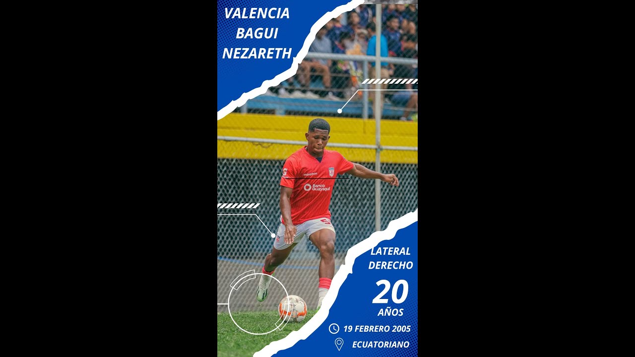 NEZARETH VALENCIA