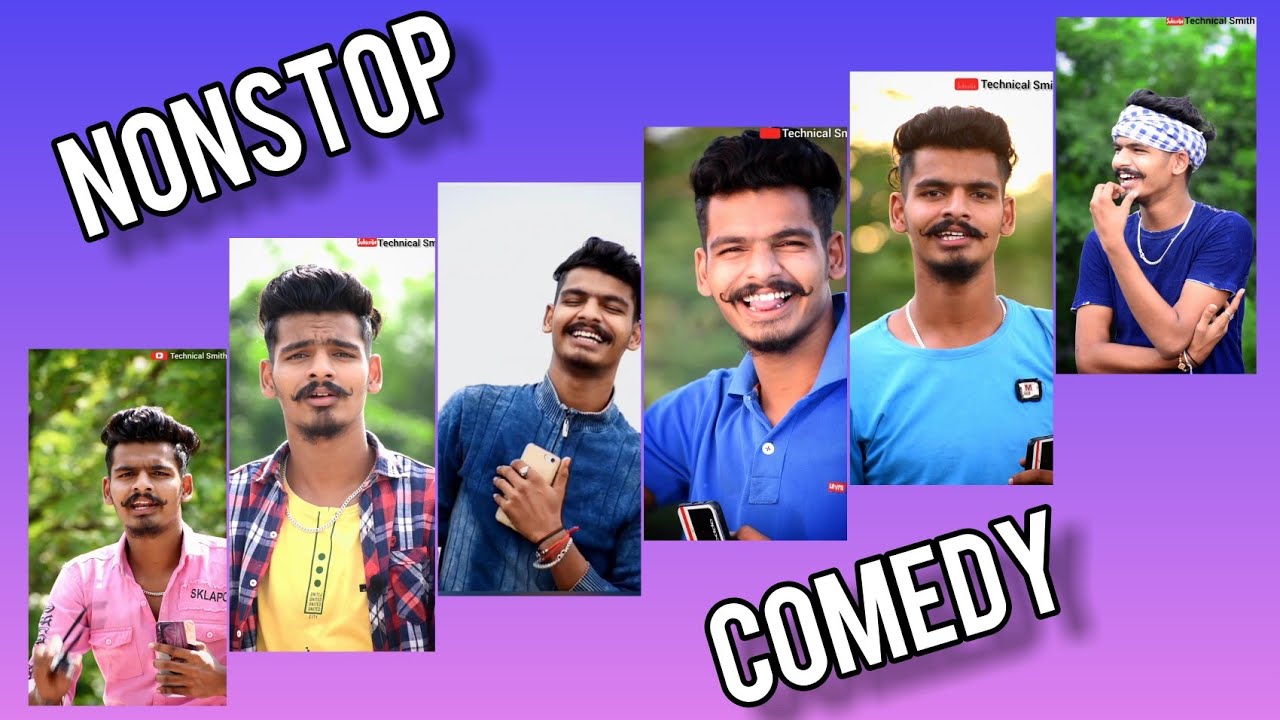 Smith kumar Sahu 😆comedy Shayari😁😁😁🤣🤣🤣🤣//Nonstop Comedy//❤️😆😆