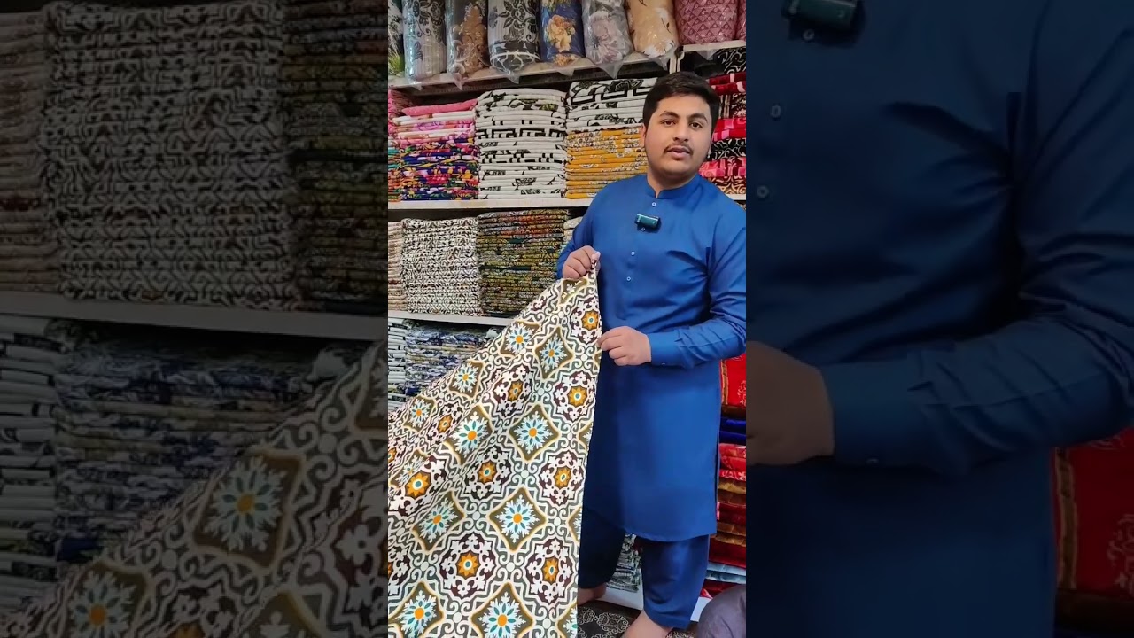 Bed Sheets Wholesale Market In Pakistan | Comforter Set | Branded Bedsheet Wholesale Market