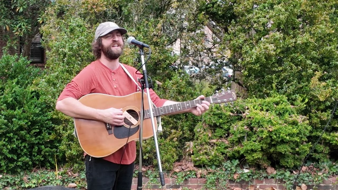 Sailin' Shoes by Elijah Righter