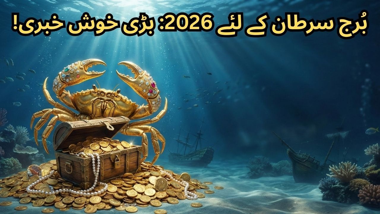 Cancer 2026 Predictions: A Year of Big Emotional Changes! ♋