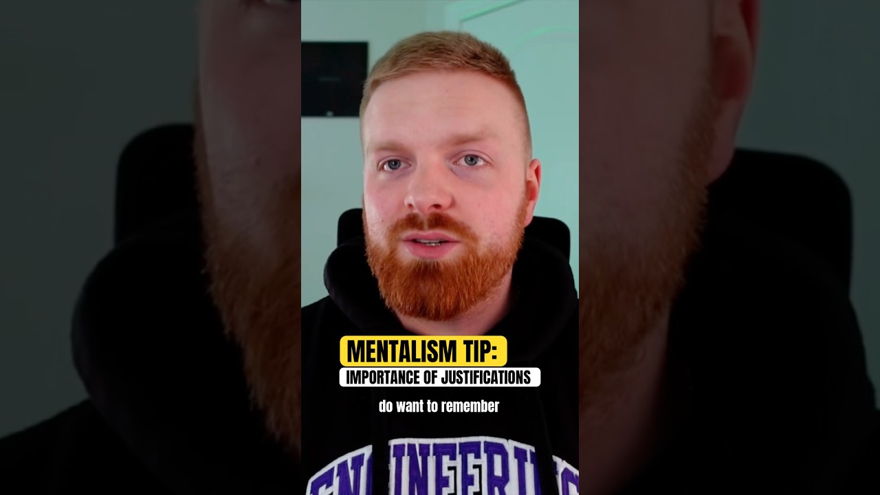 Как творить НАСТОЯЩЕЕ ВОЛШЕБСТВО! 🤯🤔 
