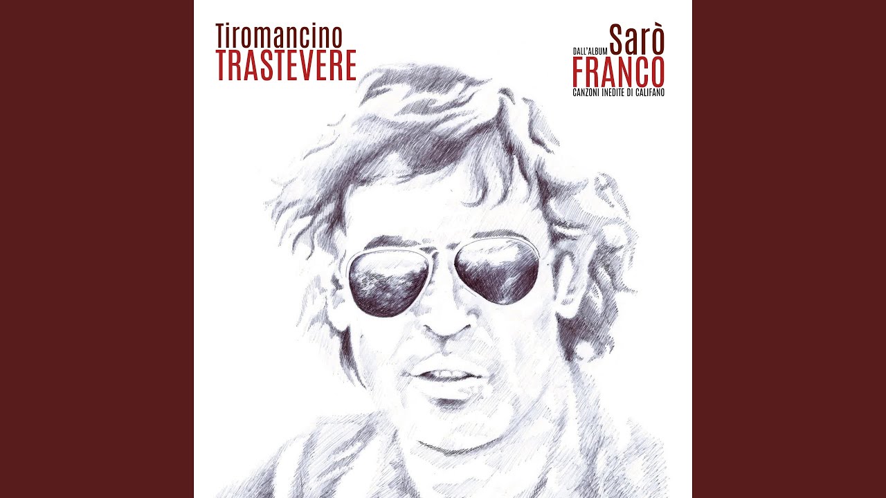 Trastevere