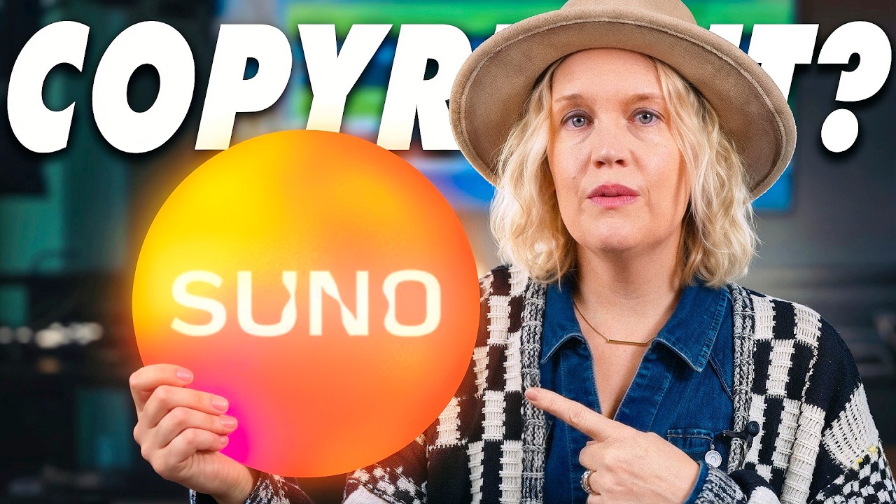 The Suno Mistake Every Artist is Making With AI Music Right Now