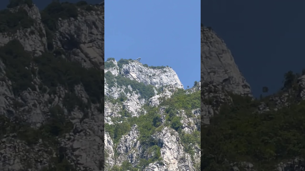Piani Resinelli, il belvedere STUPENDO🔥