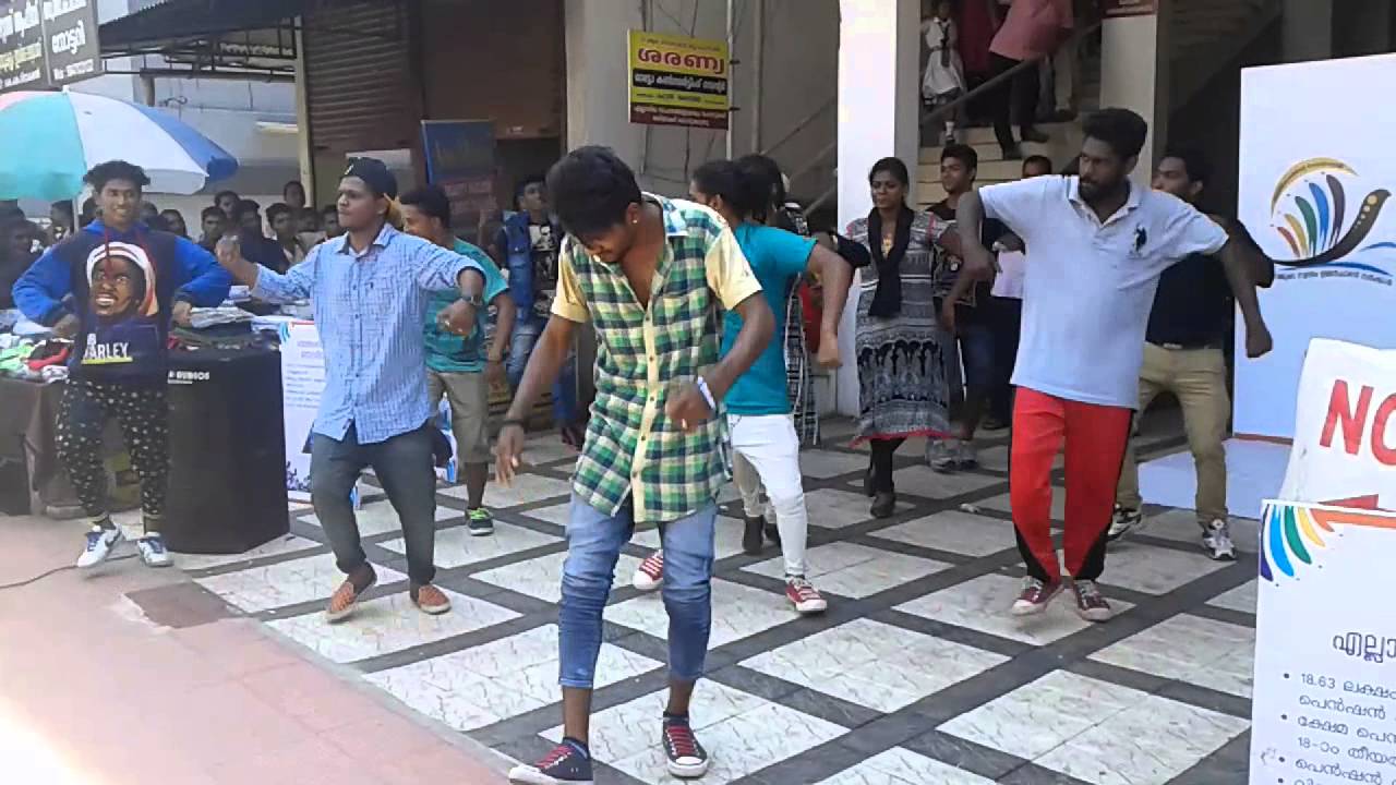 UDF Vikasana Pracharana Jatha @Kothamangalam