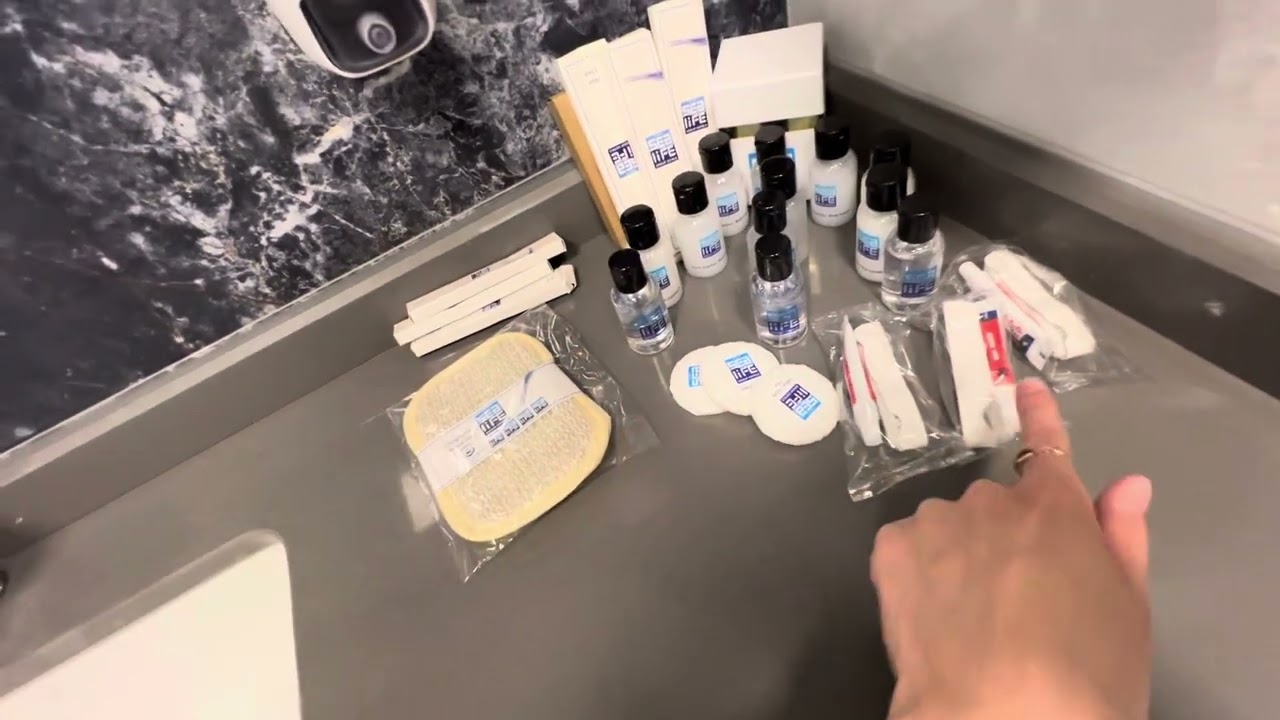 ОБЗОР НОМЕРА SEA LIFE KEMER RESORT 5 ИЮЛЬ 2025