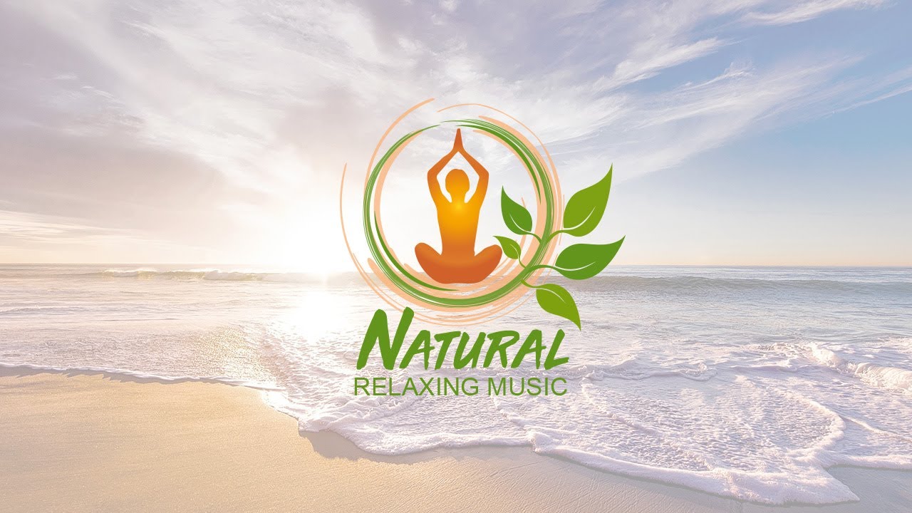 Natural Relaxing Music - Channel Trailer - Best Meditation Music 2020