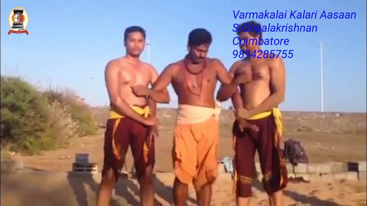Varmakalai pidumurai/வர்மக்கலை பிடிமுறை/S.Gopalakrishnan+919894285755