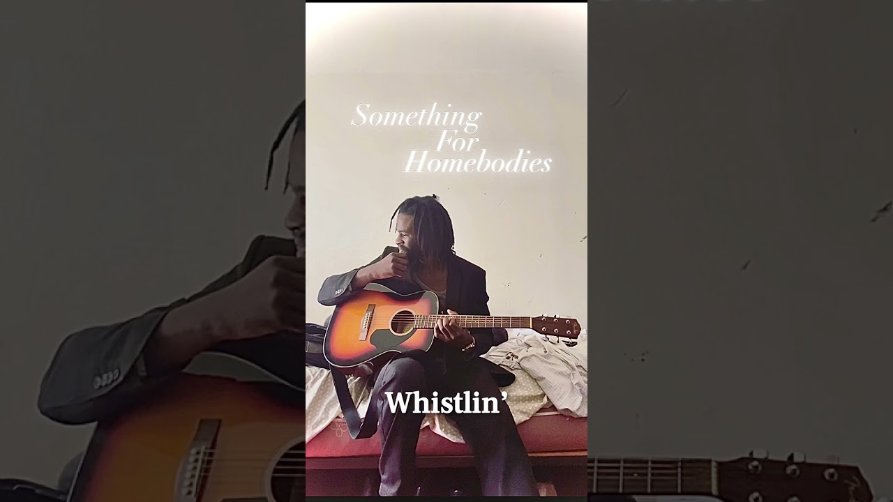 Whistlin’ - Heartbreakratio