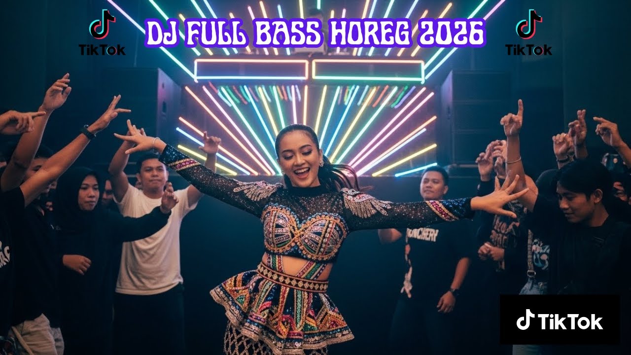 🎵 DJ JANGAN TUNGGU LAMA-LAMA FULL BASS 2026 🎵