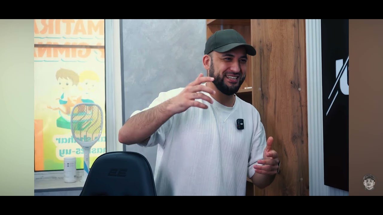 Not Noobs kamandasi sovrinlarini va Ultra bilan interviyu🔥