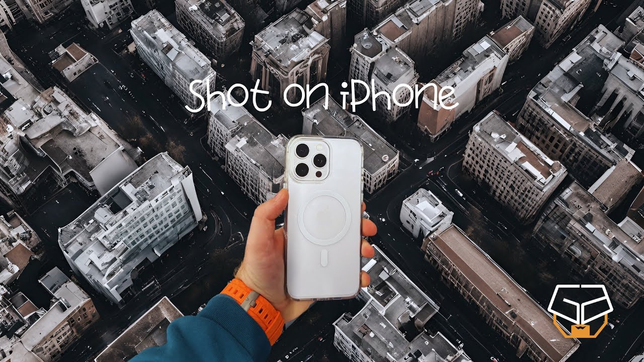 Video Perfetti su iPhone: impostazioni e consigli da vero PRO