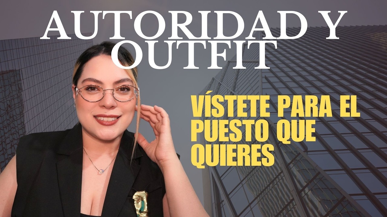 Vístete como jefa usando la Psicología del color | Denea Studio