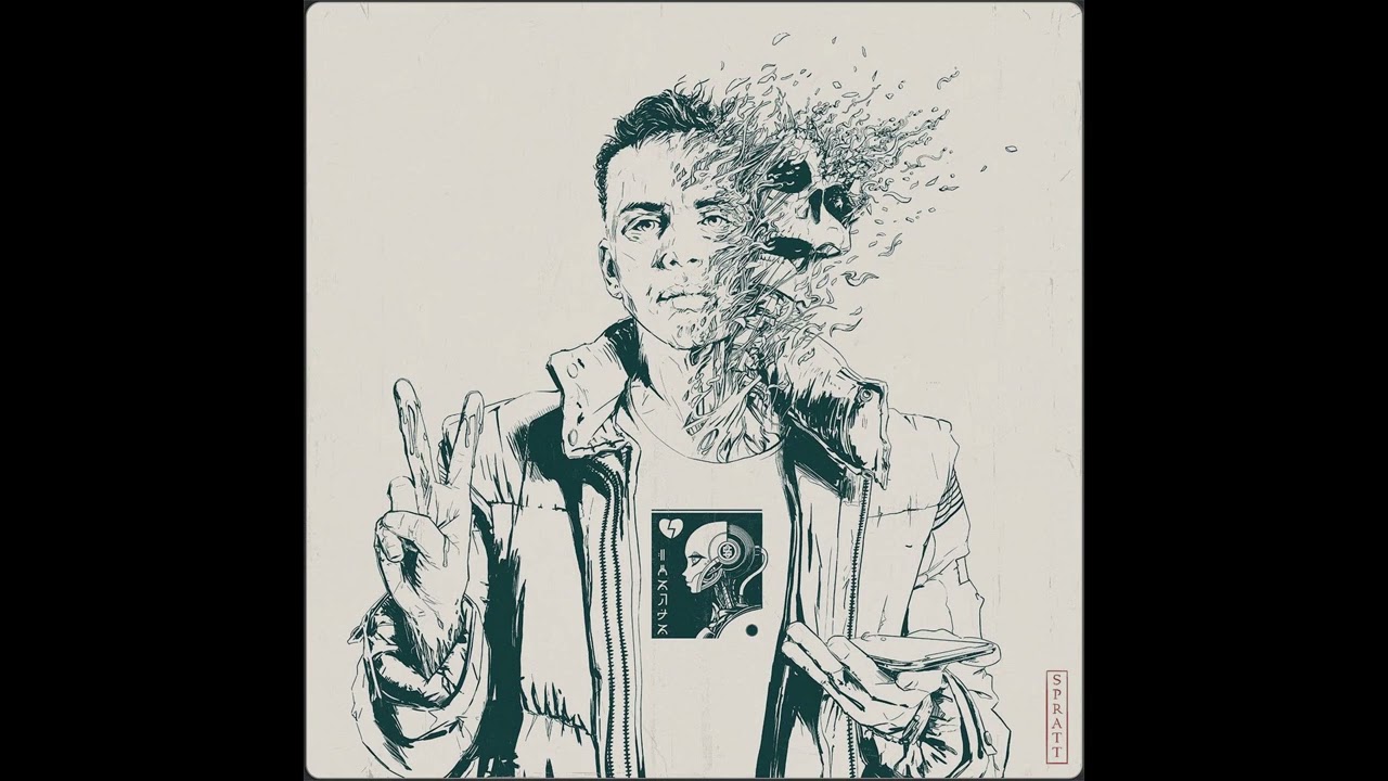 [FREE] LOGIC TYPE BEAT - 