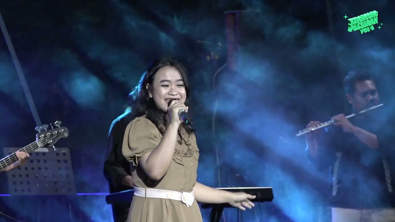 C.H.R.I.S.Y.E - SVARAMA - KERONCONG PLESIRAN VOL 6