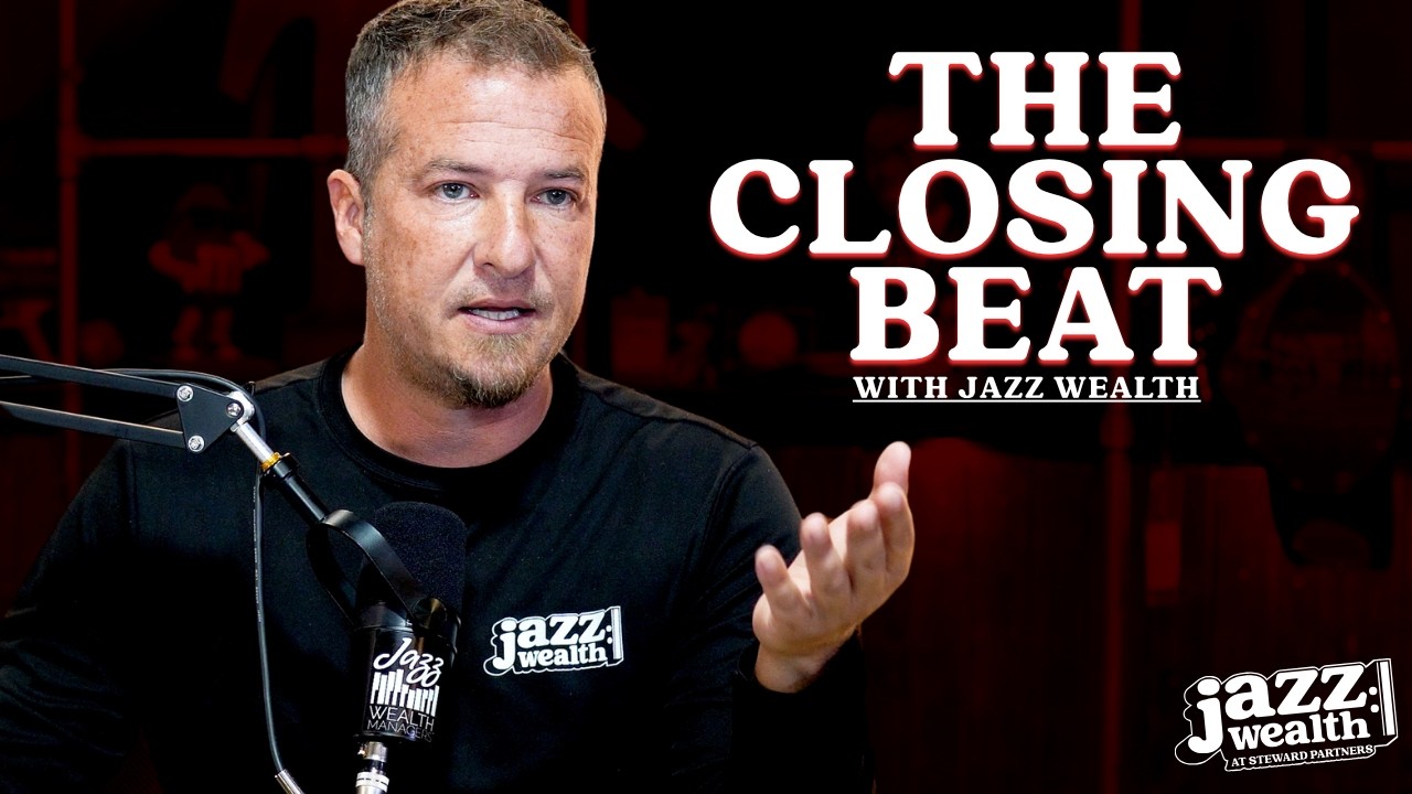 Обзор фондового рынка | The Closing Beat | 24.06.2026