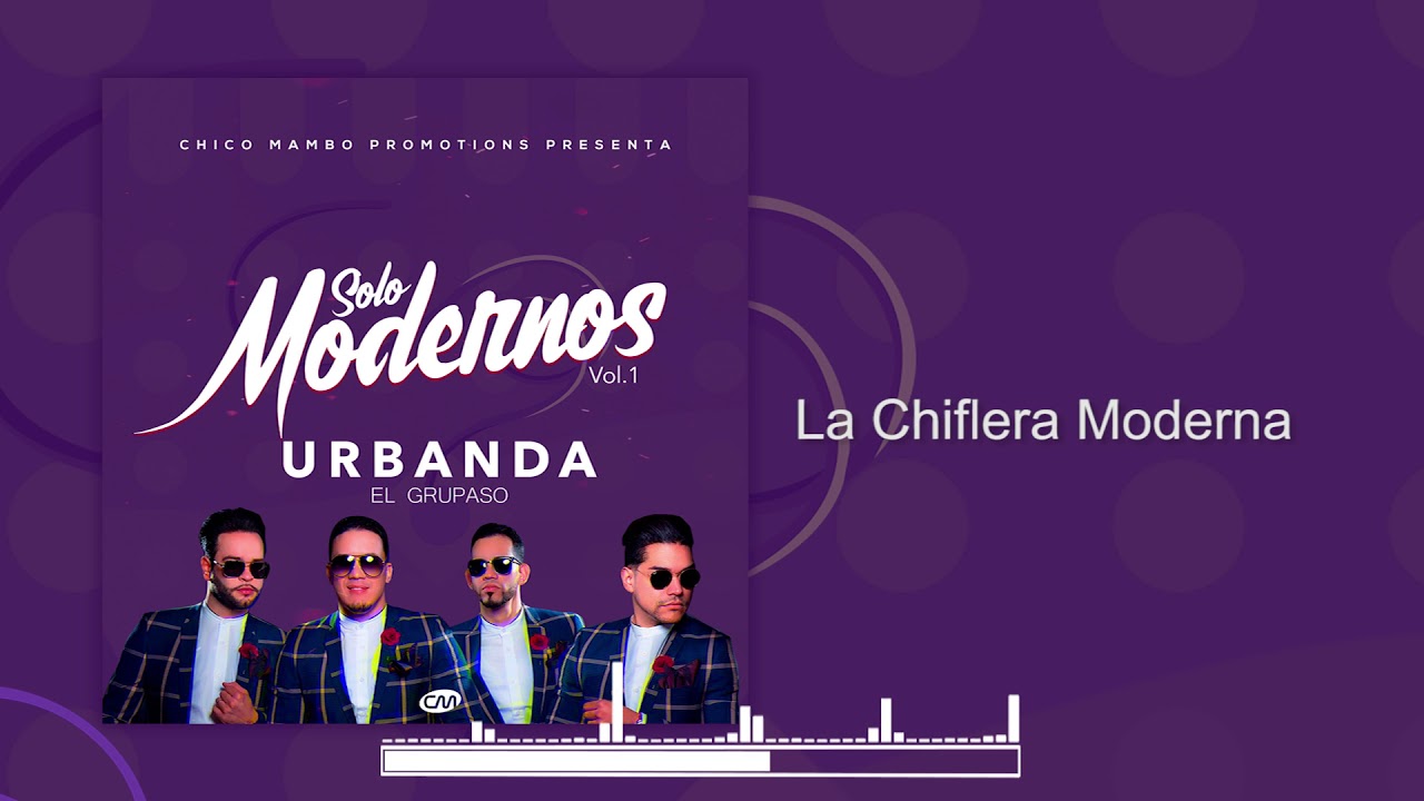 Urbanda - La Chiflera Moderna