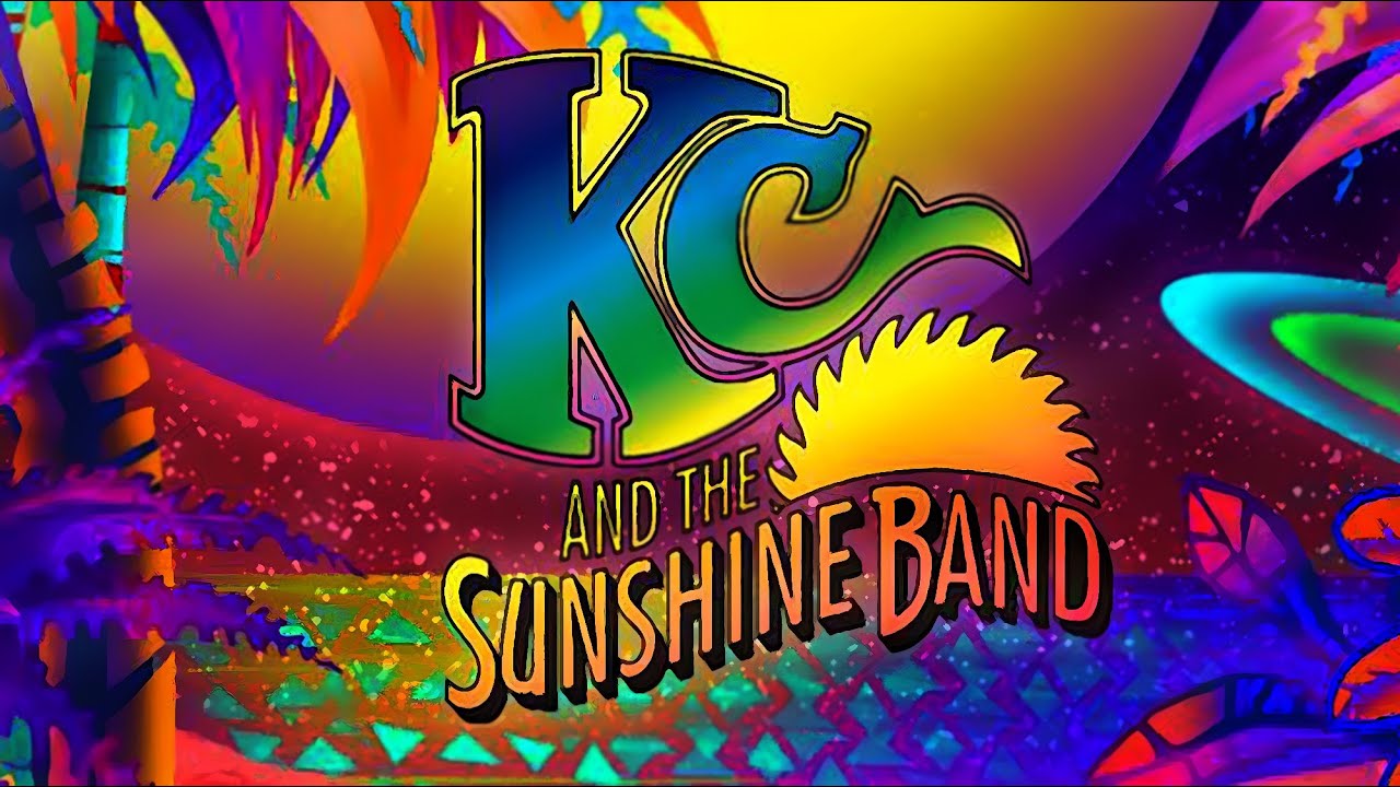 KC & Sunshine Band - Cerritos Center for the Performing Arts