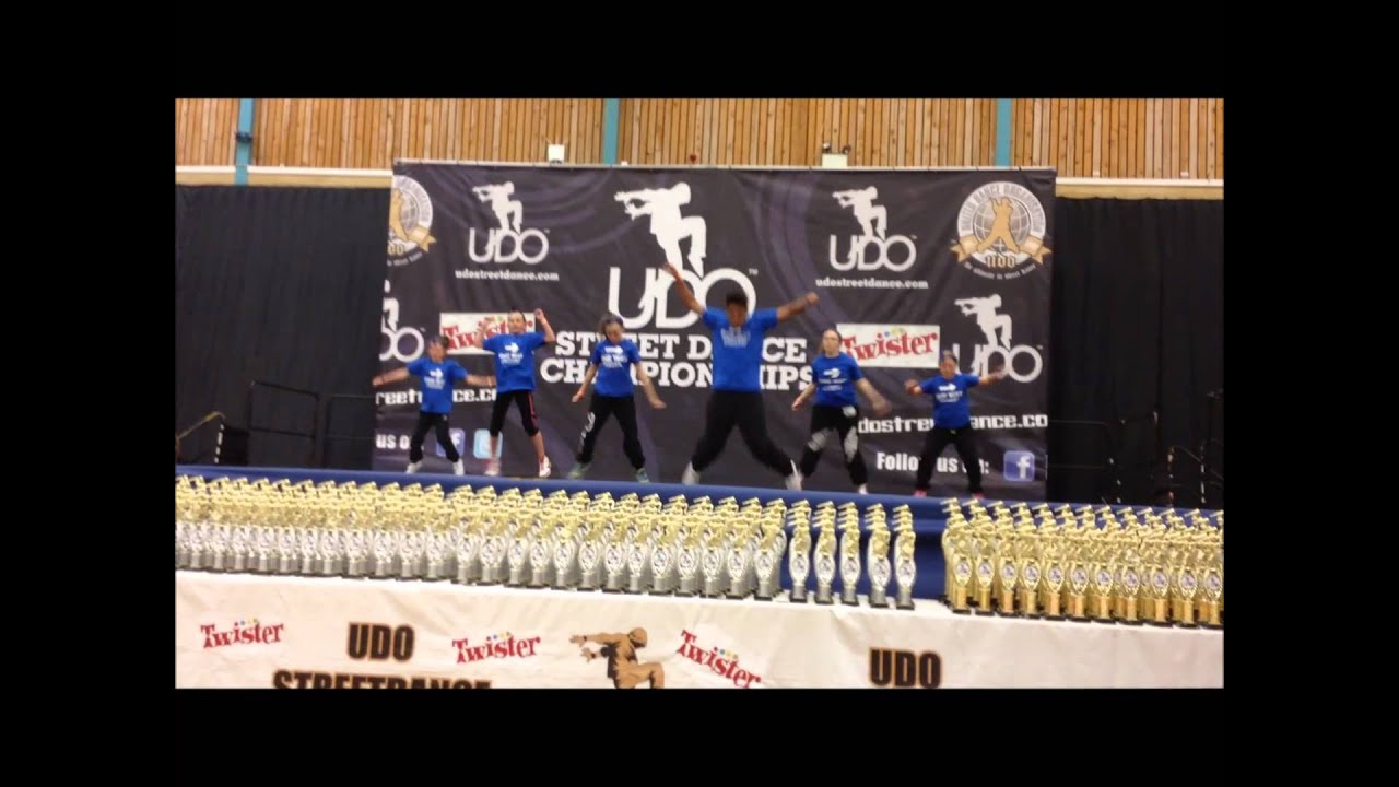 [Street Feet Dance] Southern Street Dance Championships